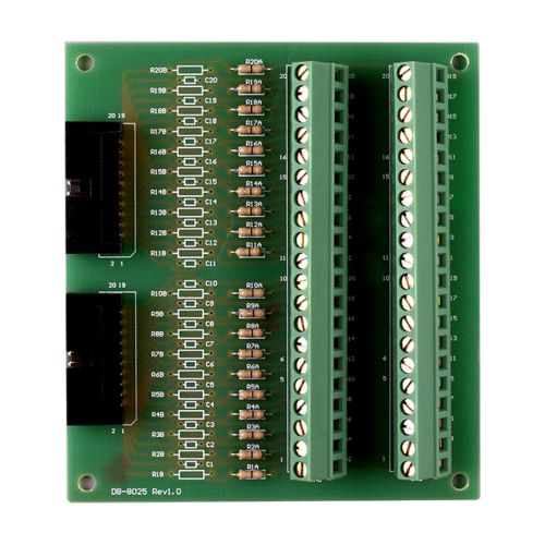DB-8025 CR ICP DAS